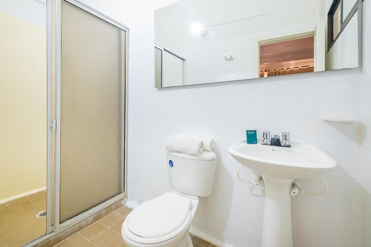 Casa De Pinos Hotel Bucaramanga Luaran gambar
